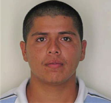 Lopez Leonard - Hillsborough County, FL 