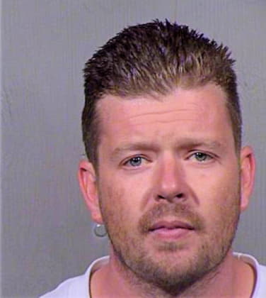 Mcmurray Nicholas - Maricopa County, AZ 