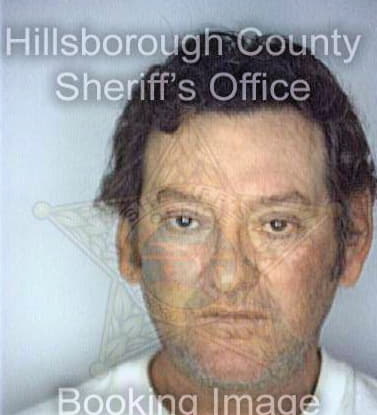 Cardenas Osvaldo - Hillsborough County, FL 