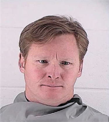 Freeman Paul - Johnson County, KS 