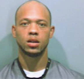 Williams Paul - Dekalb County, GA 