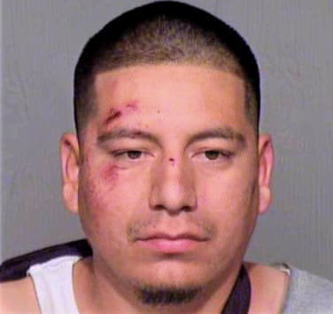 Sandoval Pete - Maricopa County, AZ 