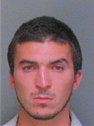 Colletti Phillip - Florence County, SC 