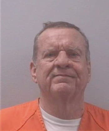 Harvey Raymond - Lexington County, SC 