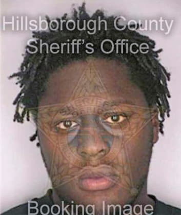 Bryant Reginald - Hillsborough County, FL 