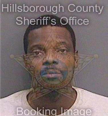 Hodge Robert - Hillsborough County, FL 