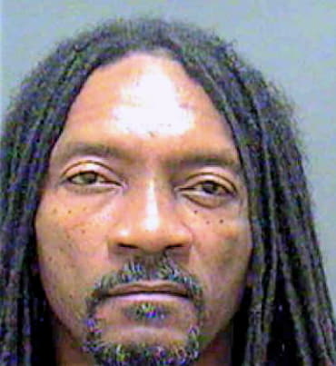 Harris Ronald - Mecklenburg County, NC 