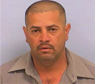 Cruz Servando - Travis County, TX 