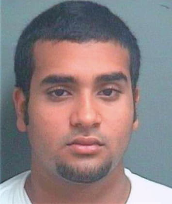 Khan Shawn - PalmBeach County, FL 