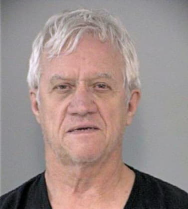 Anderson Stephen - FortBend County, TX 