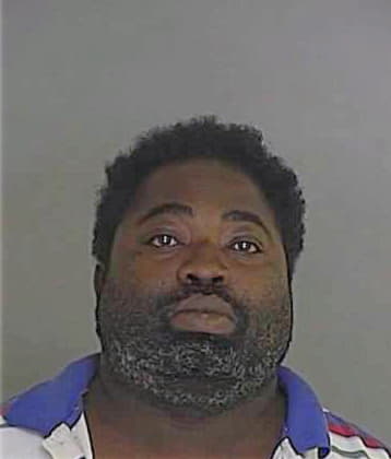 Minton Terance - Bastrop County, TX 