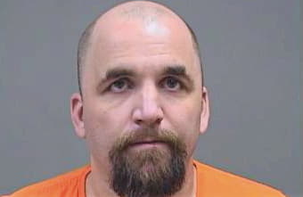 Dexter Terry - Mahoning County, OH 