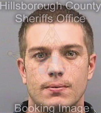Whytas Thomas - Hillsborough County, FL 
