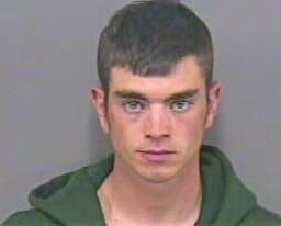 Burke Traman - Kenton County, KY 