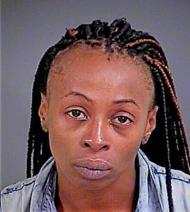 Alston Trenia - Charleston County, SC 