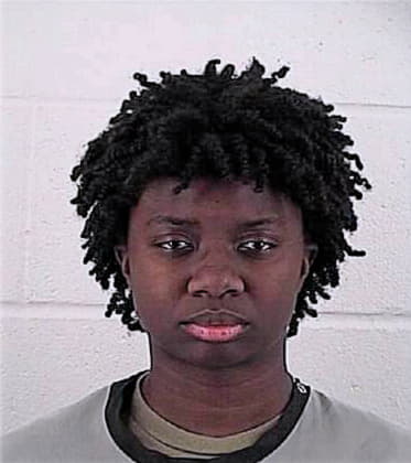 Wilendez Tristian - Johnson County, KS 