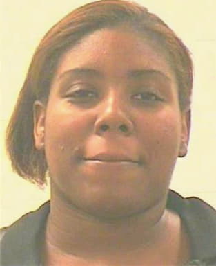 Bolden Vanna - Houston County, GA 