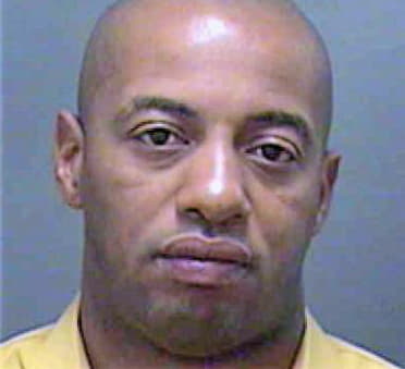 Henderson William - Mecklenburg County, NC 