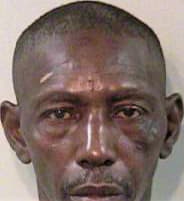 Jefferson William - Leon County, FL 