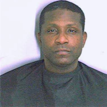 Hodge Addison - Dekalb County, GA 