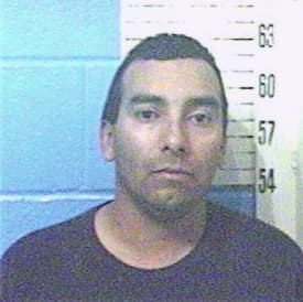 Dominguez Adrian - Comal County, TX 