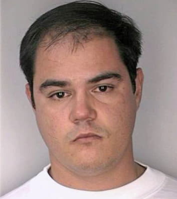 Cardenas Andres - Hillsborough County, FL 