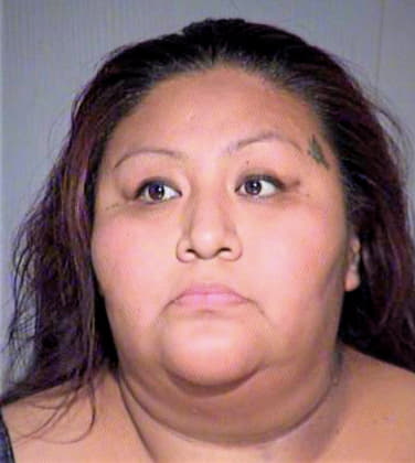 Enos Annette - Maricopa County, AZ 