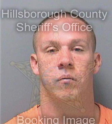 Miller Anthony - Hillsborough County, FL 