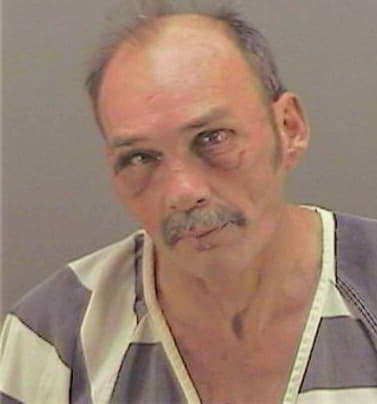 Lee Bennie - Gregg County, TX 