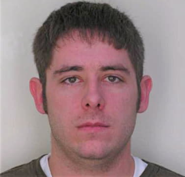Garmon Christopher - Hillsborough County, FL 