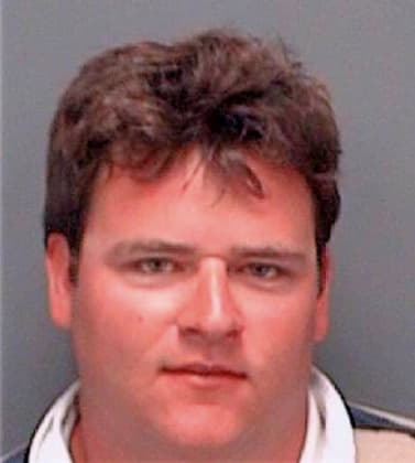 Neumann Christopher - Pinellas County, FL 