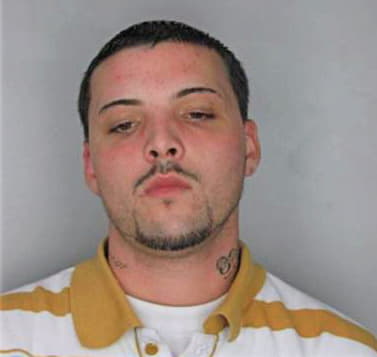 Alvarez Daniel - Hillsborough County, FL 