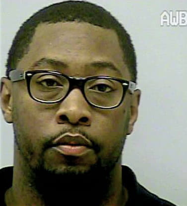 Bolton Darius - Gwinnett County, GA 