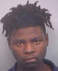 Waller Detavious - Fulton County, GA 
