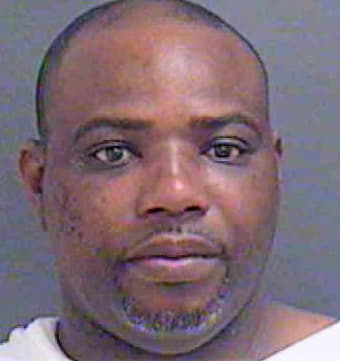 Ellison Eddie - Mecklenburg County, NC 