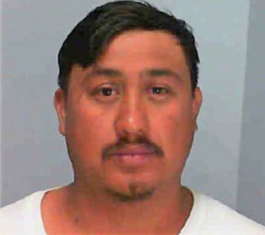 Tolentino Edgar - Mecklenburg County, NC 