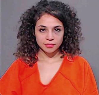 Gonzalez Edna - Hidalgo County, TX 