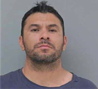 Garcia Enrique - Madera County, CA 