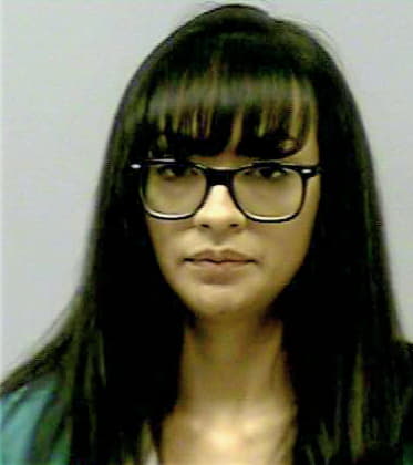 Chavez Frances - Gwinnett County, GA 