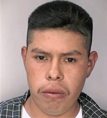 Pasqual Heriberto - Hillsborough County, FL 