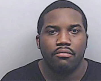 Caston Jarius - Fulton County, GA 