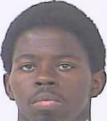 Bell-Singletary Jeremiah - StLucie County, FL 