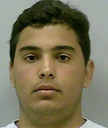 Mantilla-Sanchez Jesus - Gwinnett County, GA 