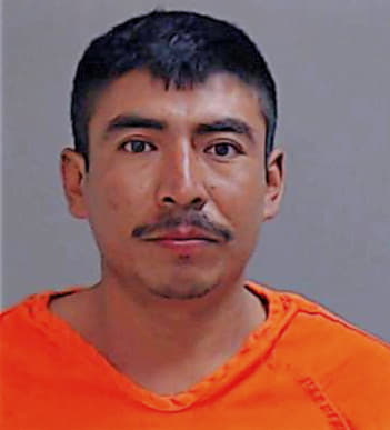 Zuniga Jesus - Hidalgo County, TX 