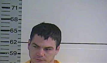 Gilbreath John - Desoto County, MS 