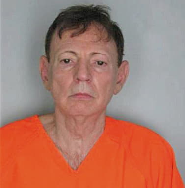 Sculthorpe John - Hillsborough County, FL 