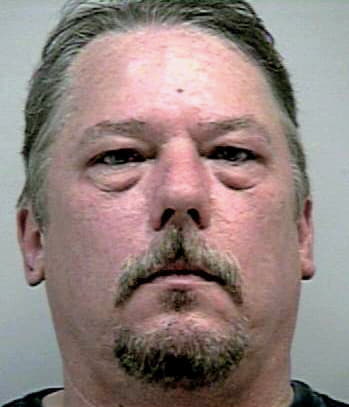 Waller John - Gwinnett County, GA 