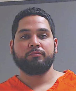 Pena Jonathan - Hidalgo County, TX 