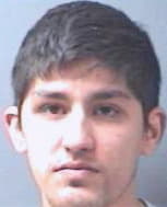 Rodriguez Jorge - Hopkins County, TX 