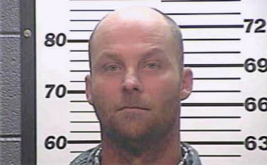 Brantley Joseph - Gordon County, GA 